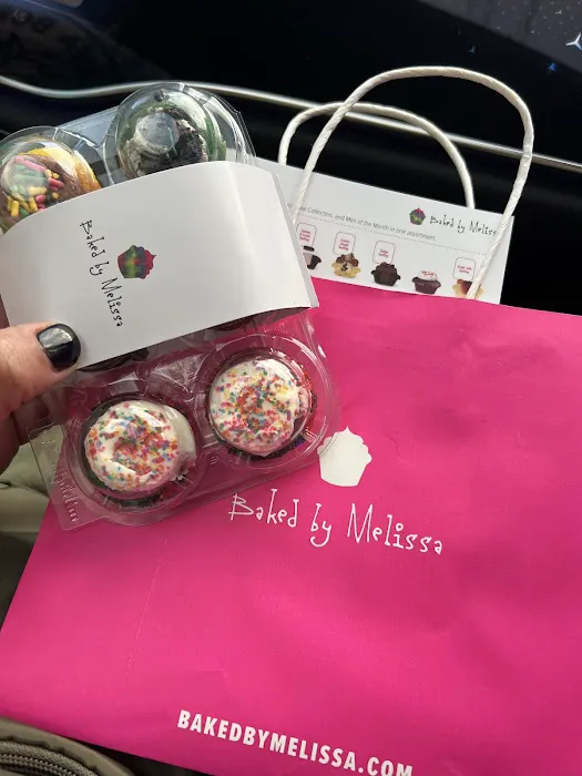 Baked by Melissa Picture 5