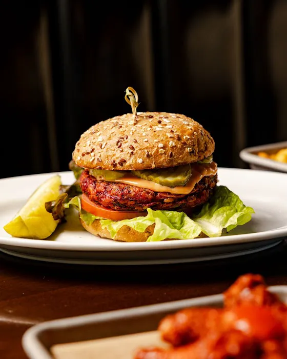 5 Napkin Burger Picture 3