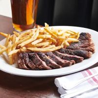 5 Napkin Burger ico