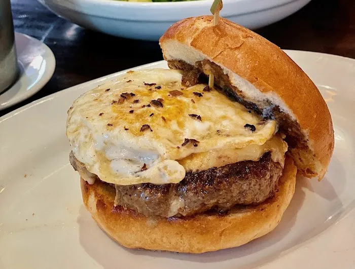 5 Napkin Burger Picture 9