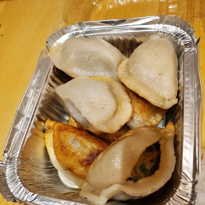Vanessa's Dumpling House Picture 10
