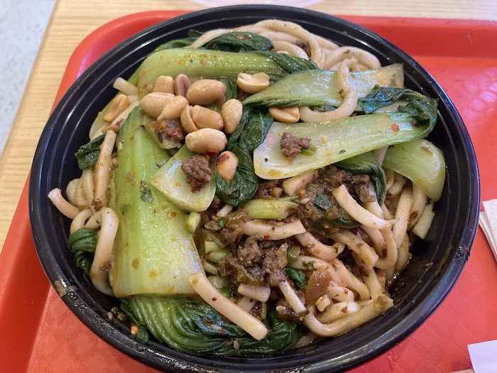 Vanessa's Dumpling House Picture 4