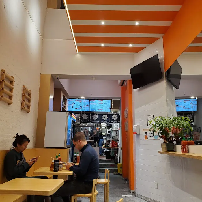 Vanessa's Dumpling House Picture 5