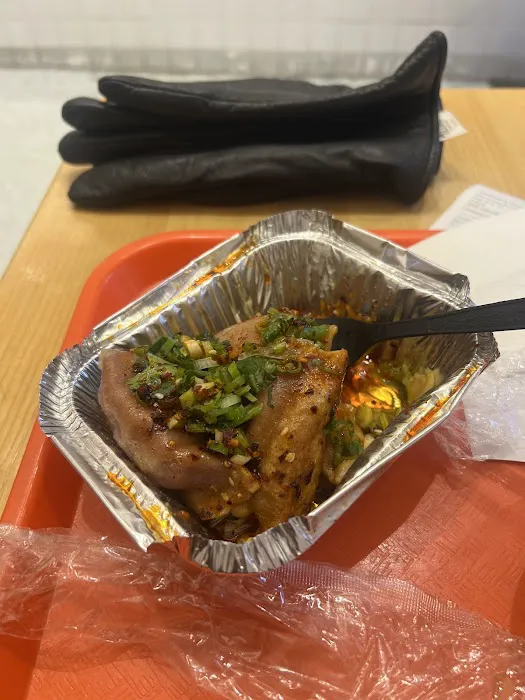 Vanessa's Dumpling House Picture 2