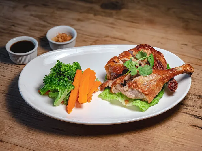 Senn Thai Comfort Food Picture 1