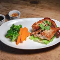 Senn Thai Comfort Food ico