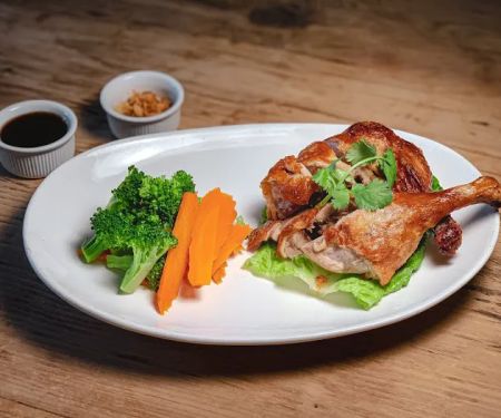 Senn Thai Comfort Food