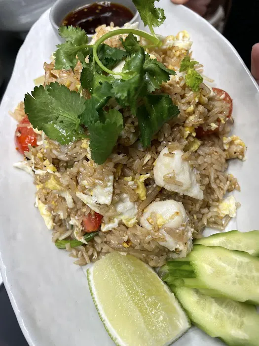 Senn Thai Comfort Food Picture 4