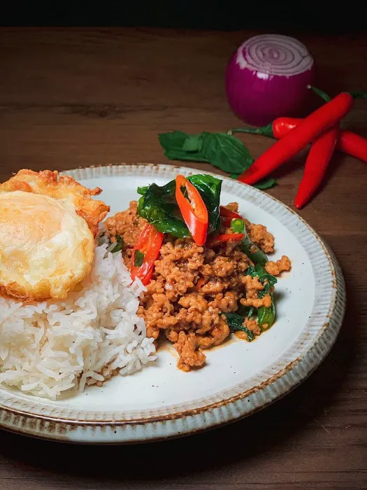 Senn Thai Comfort Food Picture 9