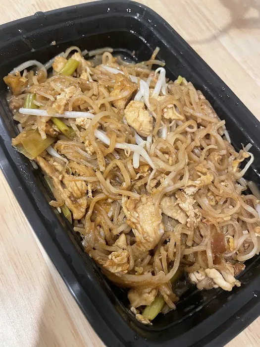 Senn Thai Comfort Food Picture 7