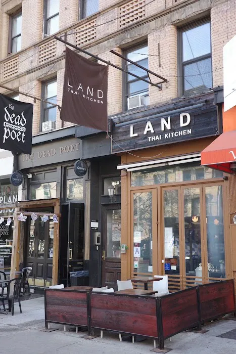 Land Thai Kitchen Picture 5