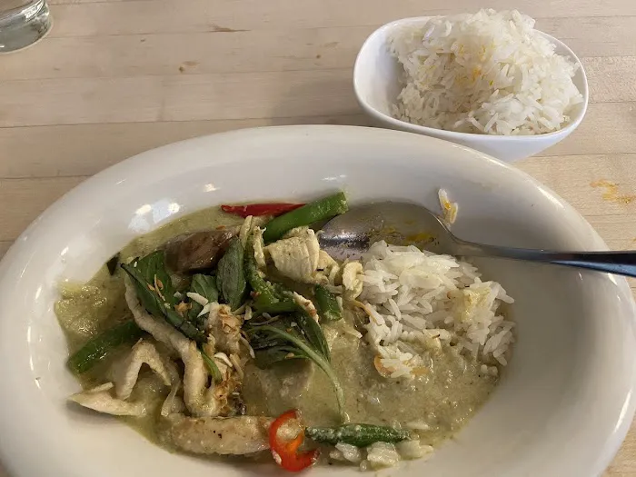 Land Thai Kitchen Picture 8