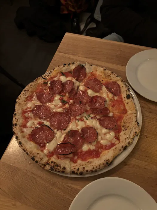 Motorino Pizza Picture 7