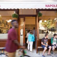 Motorino Pizza ico