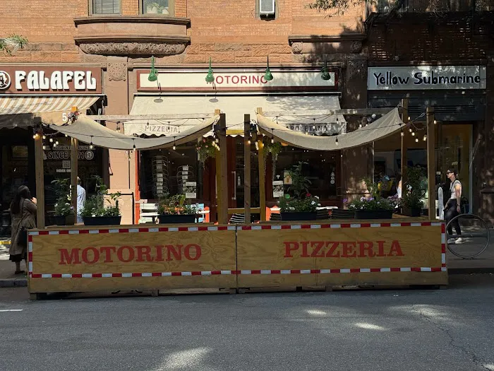 Motorino Pizza Picture 5