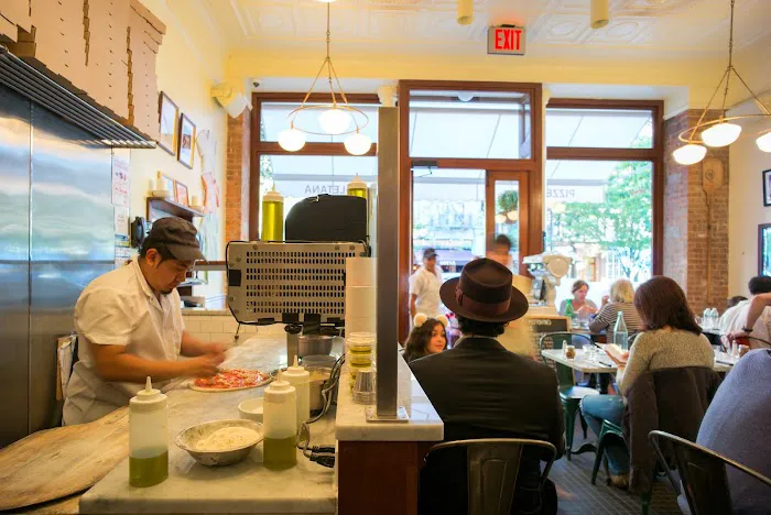 Motorino Pizza Picture 4