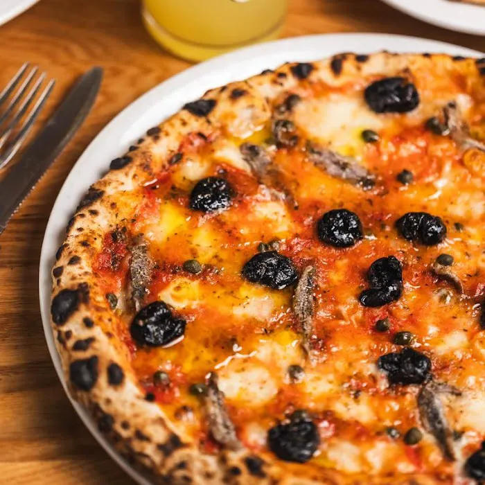 Motorino Pizza Picture 8