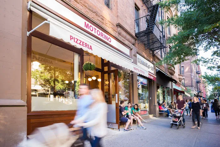 Motorino Pizza Picture 3