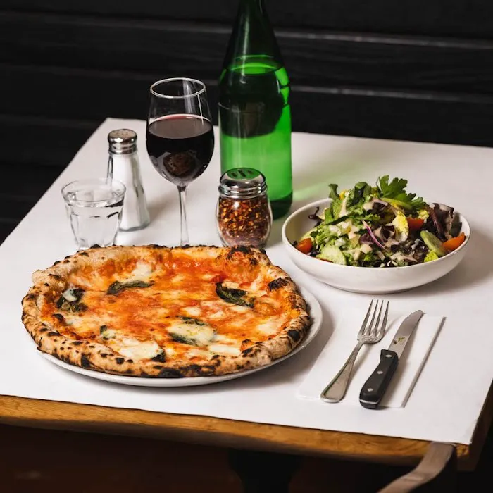 Motorino Pizza Picture 6