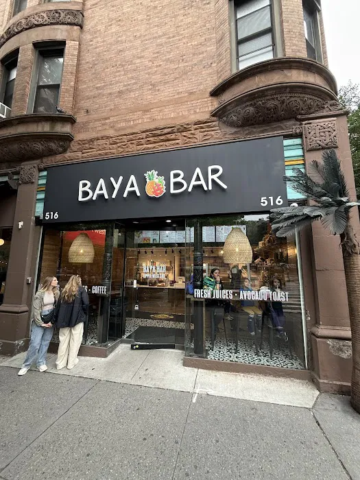 Baya Bar Picture 1