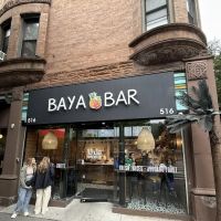 Baya Bar ico