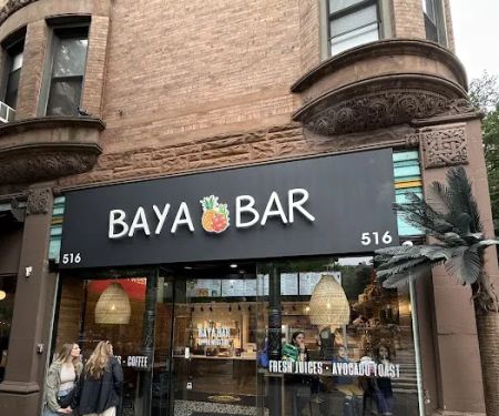 Baya Bar