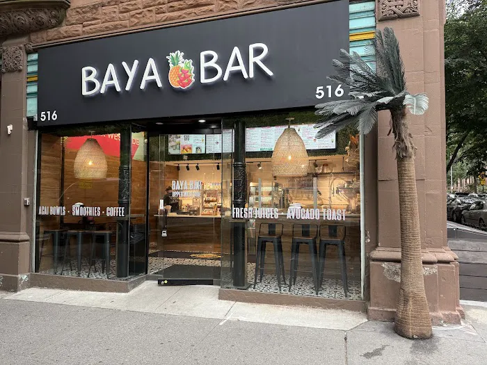 Baya Bar Picture 10