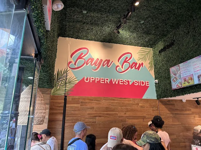 Baya Bar Picture 4