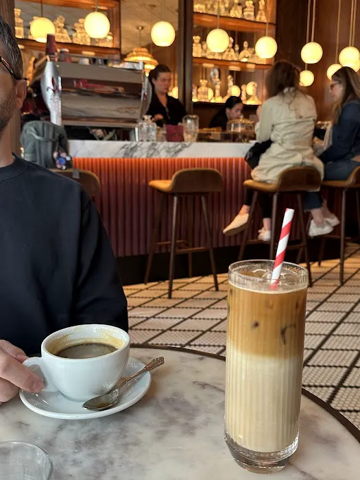 Fellini Coffee - Upper West Picture 7
