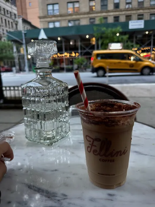 Fellini Coffee - Upper West Picture 9