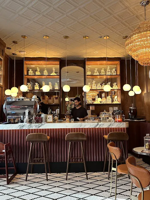 Fellini Coffee - Upper West Picture 6