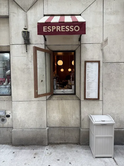 Fellini Coffee - Upper West Picture 3