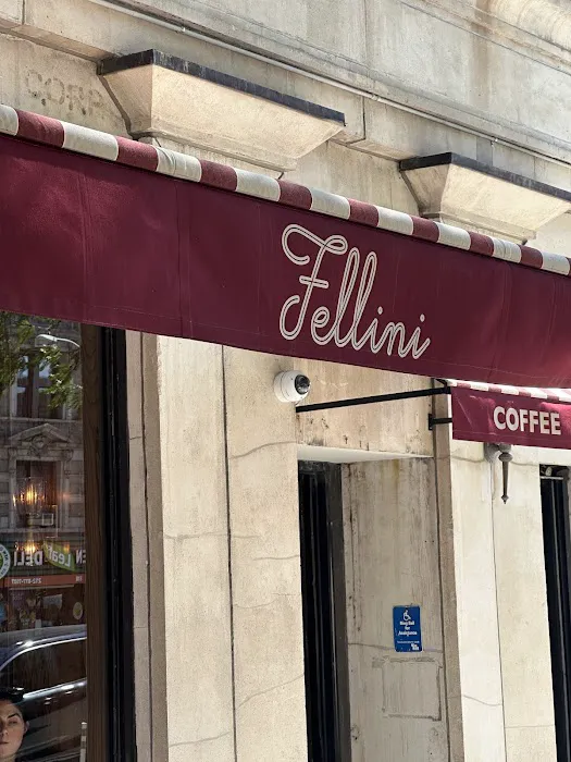 Fellini Coffee - Upper West Picture 4