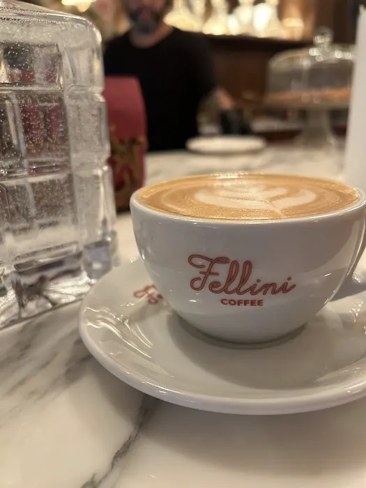 Fellini Coffee - Upper West Picture 1