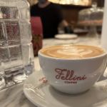 Fellini Coffee - Upper West