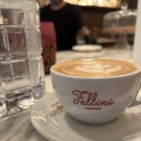 Fellini Coffee - Upper West ico