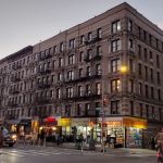 New Green Leaf Deli