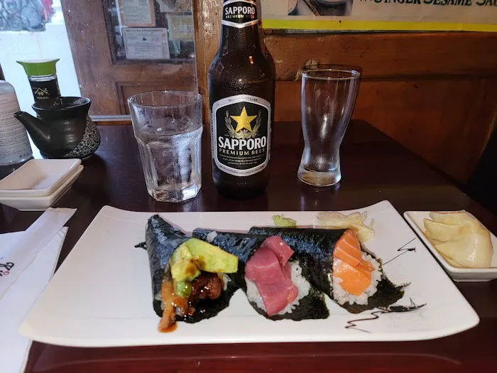 Kitaro Sushi Picture 4