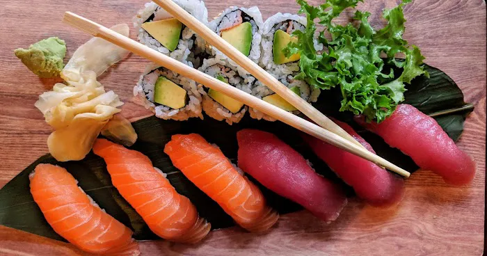 Kitaro Sushi Picture 7