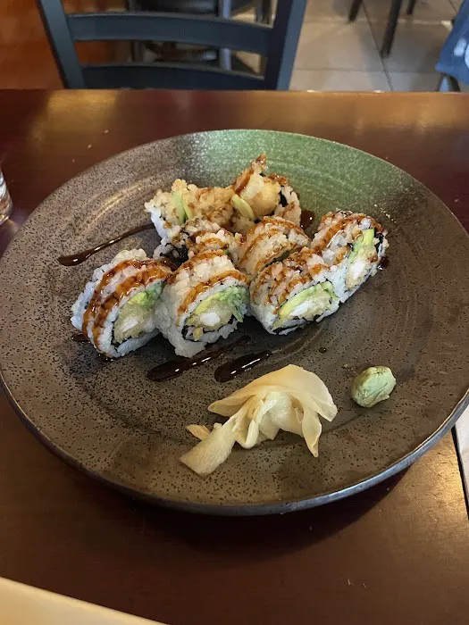 Kitaro Sushi Picture 8