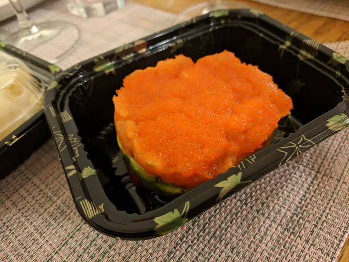 Kitaro Sushi Picture 2