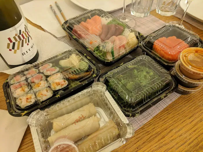 Kitaro Sushi Picture 10