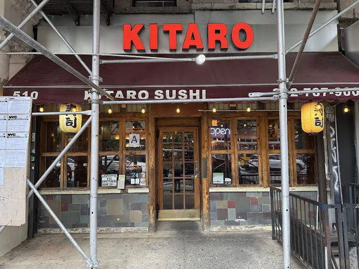 Kitaro Sushi Picture 1