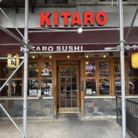Kitaro Sushi ico
