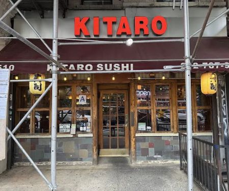 Kitaro Sushi