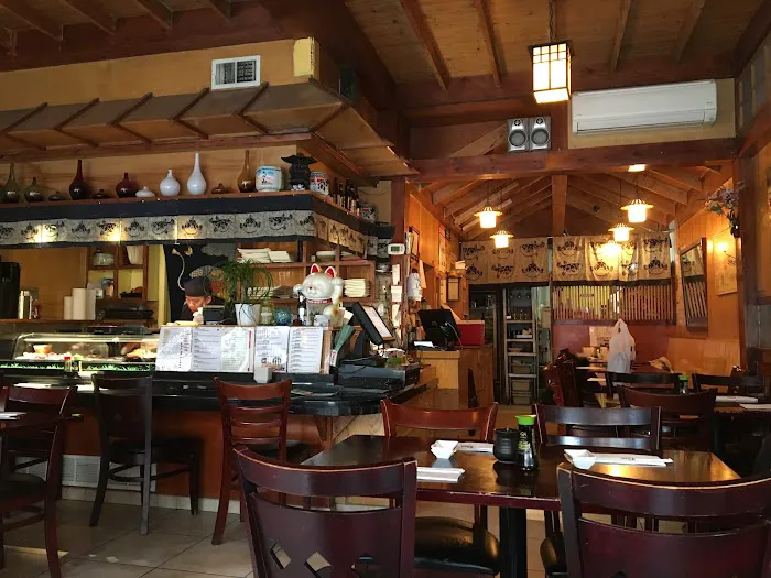 Kitaro Sushi Picture 9