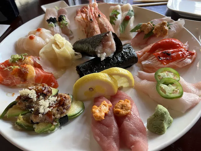 Kitaro Sushi Picture 3