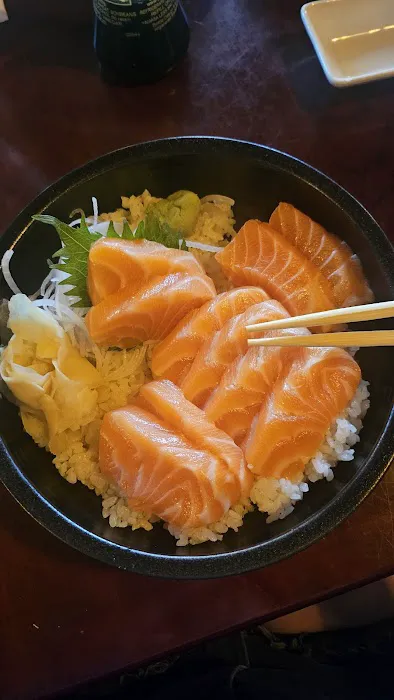 Kitaro Sushi Picture 6