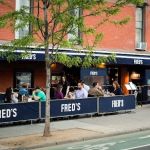 Fred's
