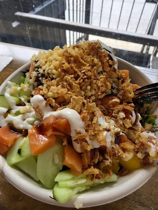 Uptown Poké Picture 8